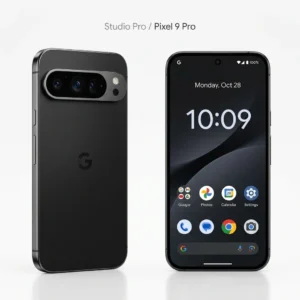 Google Pixel 9 128GB PTA Approved - Image 1