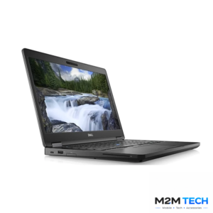 Dell Latitude 5490 Core i5 8th Generation (Used) - Image 2
