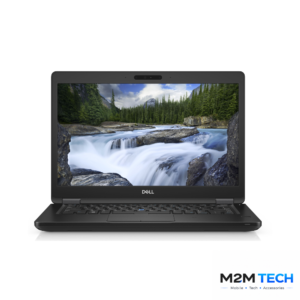 Dell Latitude 5490 Core i5 8th Generation (Used) - Image 3