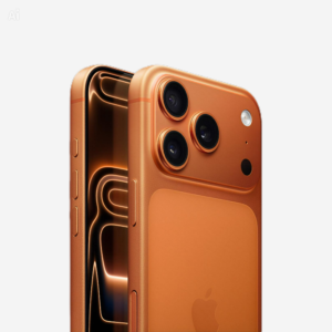 iPhone 17 Pro (Brand-New) - Image 2