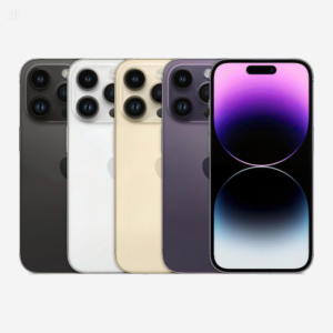 iPhone 14 Pro (Pre-Owned) - Image 1
