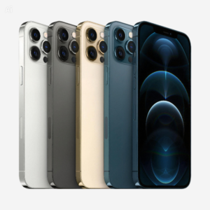 iPhone 12 Pro (Pre-Owned) - Image 1