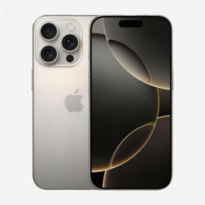 iPhone 16 Pro (Pre-Owned) - Image 2