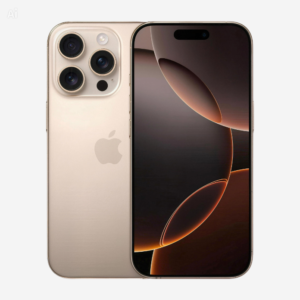 iPhone 16 Pro (Pre-Owned) - Image 3
