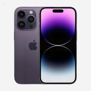 iPhone 14 Pro (Pre-Owned) - Image 2