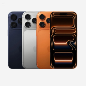 iPhone 17 Pro Max (Brand-New) - Image 1