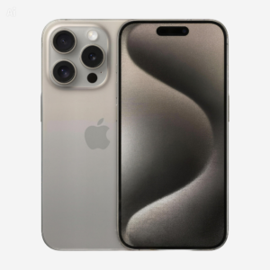 iPhone 15 Pro (Pre-Owned) - Image 2