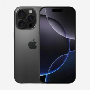 iPhone 16 Pro (Pre-Owned) - Image 5