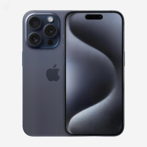 iPhone 15 Pro (Pre-Owned) - Image 3