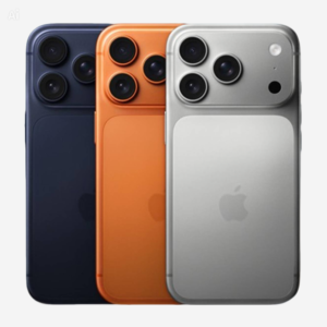 iPhone 17 Pro (Brand-New) - Image 1