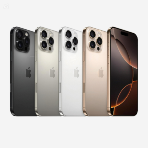 iPhone 16 Pro (Pre-Owned) - Image 1