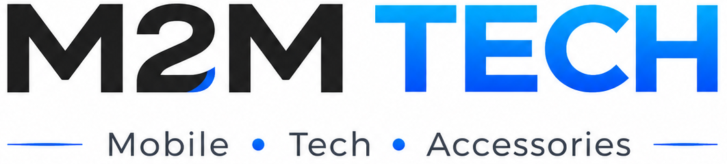 M2M Tech Co